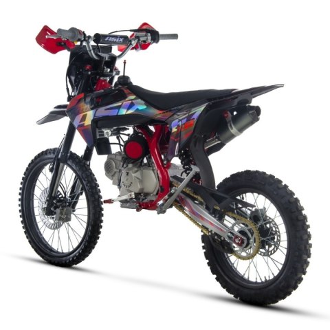 Cross ASIX XB67 140 4T