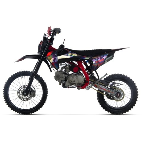 Cross ASIX XB67 140 4T