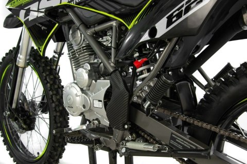 Cross ASIX DEFENDER 150 4T żółty