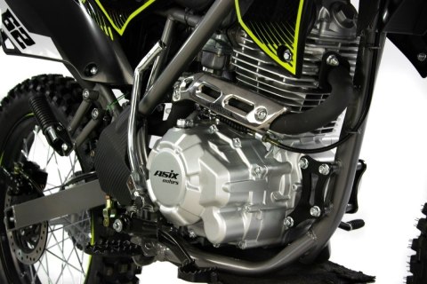 Cross ASIX DEFENDER 150 4T żółty