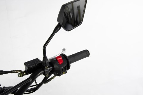 Cross ASIX DEFENDER 250 4T żółty
