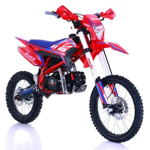 Cross ASIX XB68 125 4T