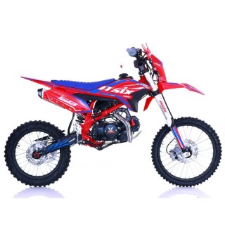 Cross ASIX XB68 125 4T