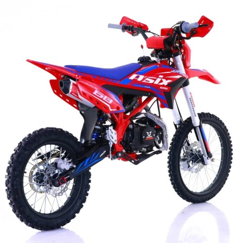 Cross ASIX XB68 125 4T
