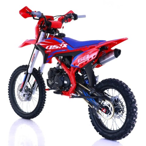Cross ASIX XB68 125 4T
