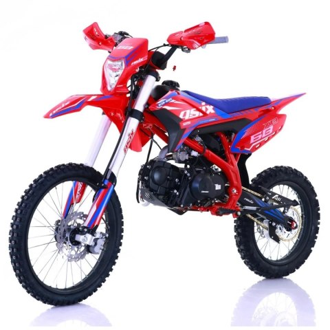 Cross ASIX XB68 125 4T