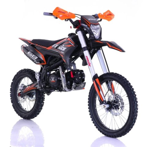 Cross ASIX XB68 125 4T