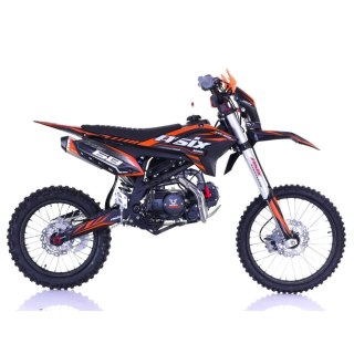 Cross ASIX XB68 125 4T