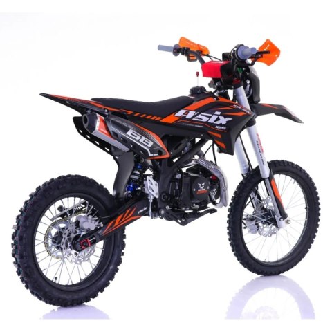 Cross ASIX XB68 125 4T