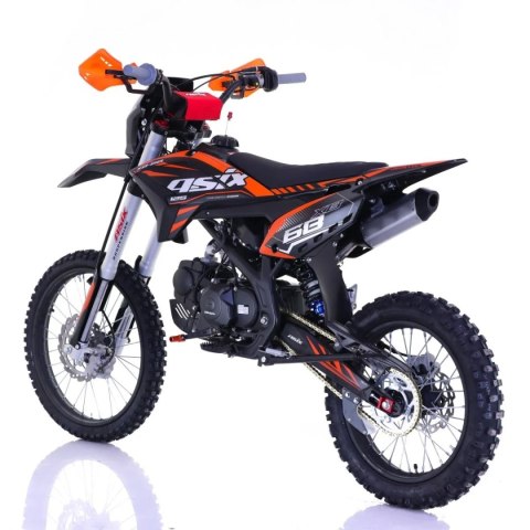 Cross ASIX XB68 125 4T