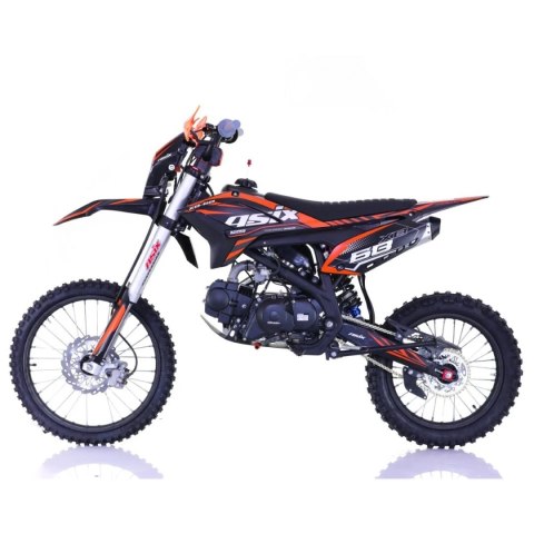 Cross ASIX XB68 125 4T