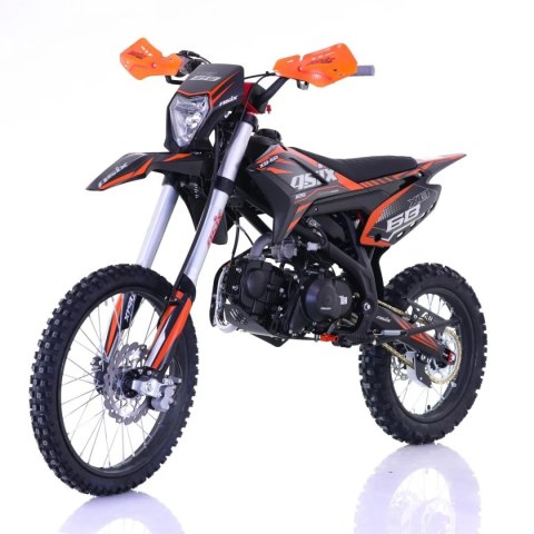 Cross ASIX XB68 125 4T