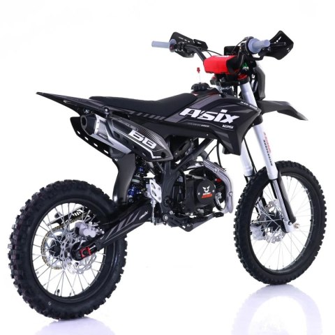 Cross ASIX XB68 125 4T