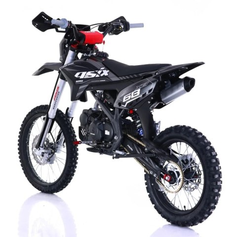 Cross ASIX XB68 125 4T
