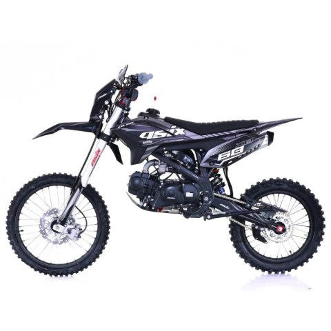 Cross ASIX XB68 125 4T