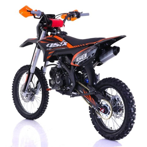 Cross ASIX XB68 140 4T