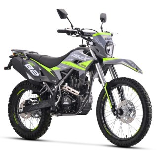 Cross ASIX XB82 150 4T zielony