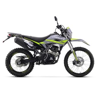 Cross ASIX XB82 150 4T zielony
