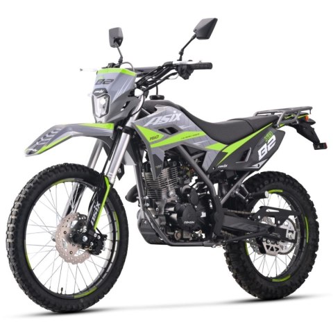 Cross ASIX XB82 150 4T zielony