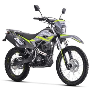 Cross ASIX XB82 250 4T zielony