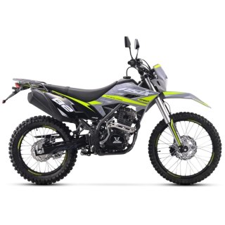 Cross ASIX XB82 250 4T zielony