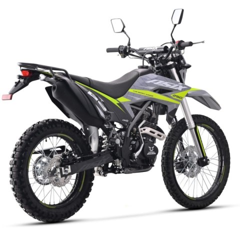 Cross ASIX XB82 250 4T zielony
