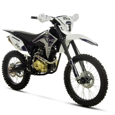 Cross ASIX XB83 150 4T niebieski