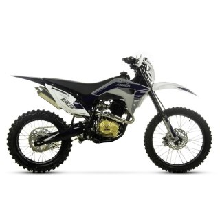 Cross ASIX XB83 150 4T niebieski