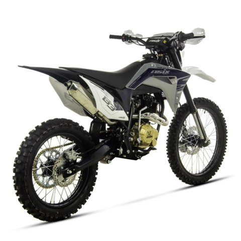 Cross ASIX XB83 150 4T niebieski