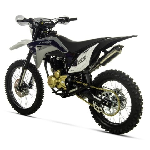 Cross ASIX XB83 150 4T niebieski