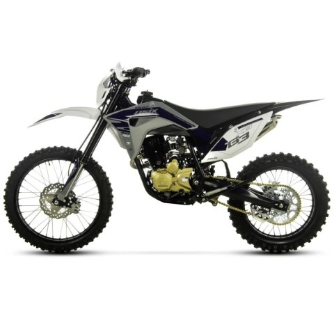 Cross ASIX XB83 150 4T niebieski