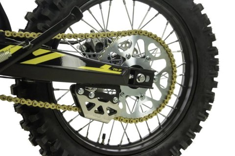 Cross ASIX XB83 150 4T niebieski