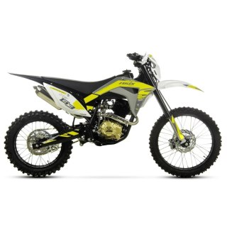Cross ASIX XB83 150 4T żółty