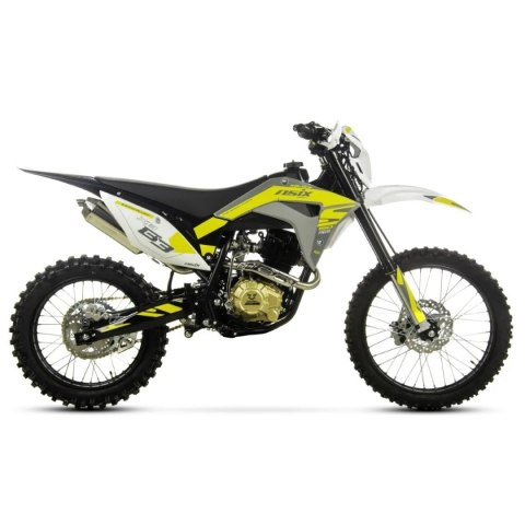 Cross ASIX XB83 150 4T żółty