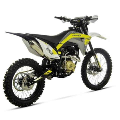 Cross ASIX XB83 150 4T żółty