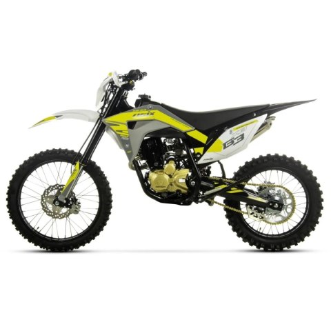 Cross ASIX XB83 150 4T żółty