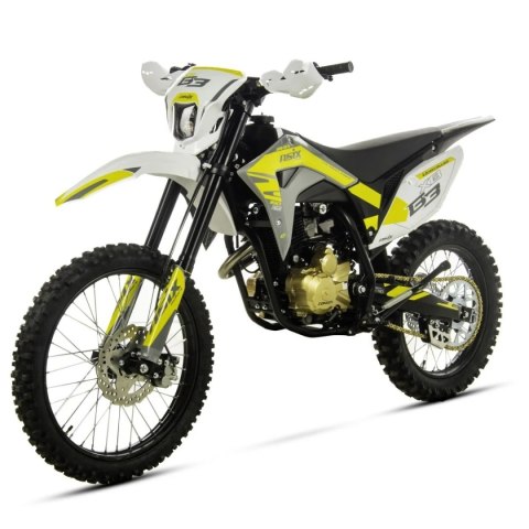 Cross ASIX XB83 150 4T żółty