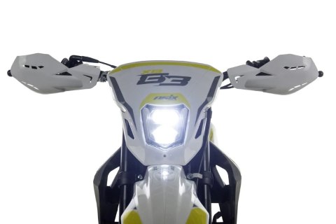Cross ASIX XB83 150 4T żółty