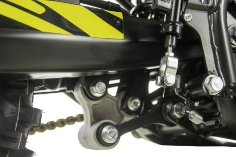 Cross ASIX XB83 150 4T żółty