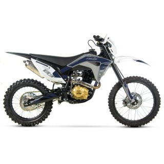 Cross ASIX XB83 250 4T niebieski