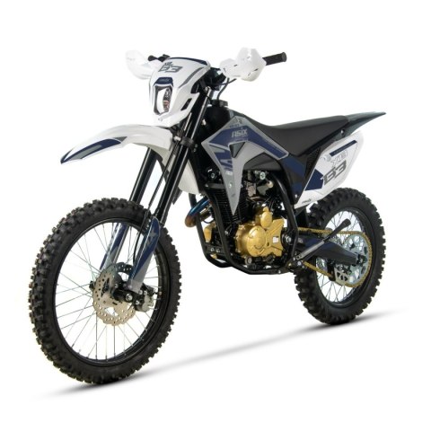 Cross ASIX XB83 250 4T niebieski