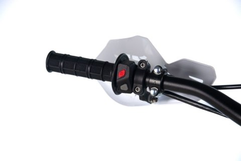 Cross ASIX XB83 250 4T niebieski