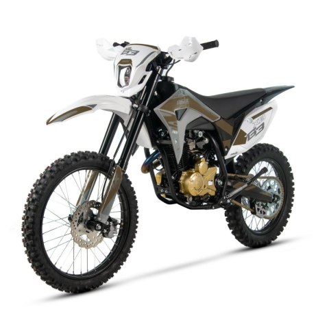 Cross ASIX XB83 250 4T piaskowy