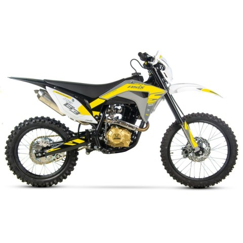 Cross ASIX XB83 250 4T żółty