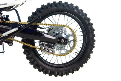 Cross ASIX XB83 250 4T żółty