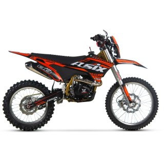 Cross ASIX XB88 250RR 4T pomarańczowy