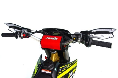 Cross ASIX XB88 250RR 4T pomarańczowy