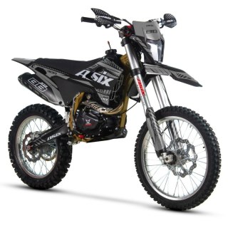 Cross ASIX XB88 300 4T szary