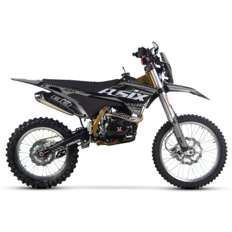 Cross ASIX XB88 300 4T szary