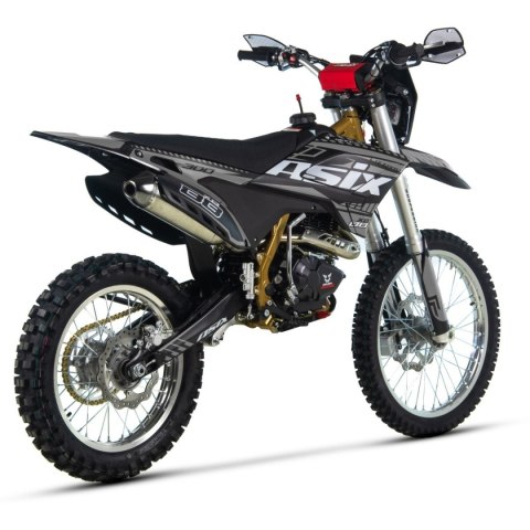 Cross ASIX XB88 300 4T szary
